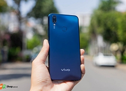 Có gì hấp dẫn trên Vivo Y11 giá chưa tới 3 triệu đồng?