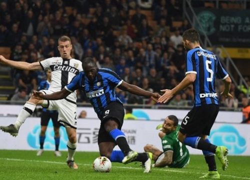 Đã đến lúc Inter Milan vượt qua Juventus!