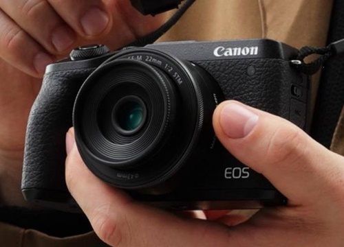 Đánh giá Canon M6 Mark II Thiết kế cứng cáp hơn, cải tiến chất lượng hình ảnh đáng kể