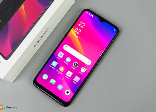 Đánh giá OPPO A5 2020: Đáp ứng tốt tất cả nhu cầu người dùng!