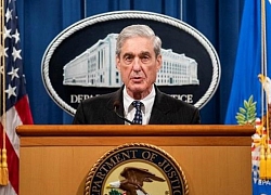 'Dấu vết Nga': Tại sao Mỹ mở cuộc điều tra hình sự ủy ban Mueller?