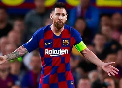 Đây! Messi lần đầu tiết lộ điều khiến bản thân ghét nhất trong sự nghiệp