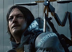 Death Stranding: phiên bản PC sẽ đến vào năm 2020