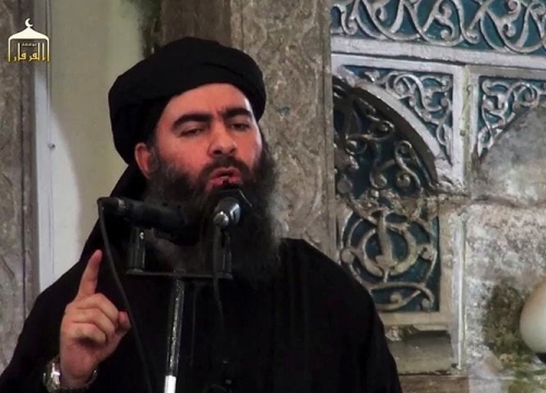 Điều gì biến Al-Baghdadi - một nhà truyền giáo, tiến sỹ luật thành trùm khủng bố IS?