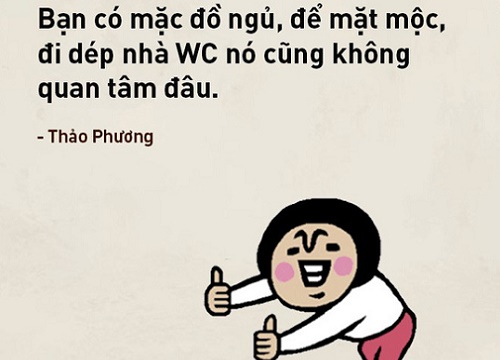 Độc thân sẽ chẳng là vấn đề nếu con gái có một thằng bạn thân lúc nào cũng kè kè ở bên