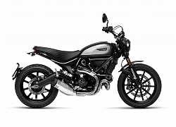 Ducati ra mắt Scrambler Dark, nhưng biker bị &#8220;hút hồn&#8221; 2 phiên bản chưa xuất hiện này