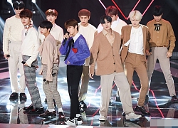 HOT: Có hơn 3 thành viên X1 bị tráo đổi tại chung kết 'Produce X 101'