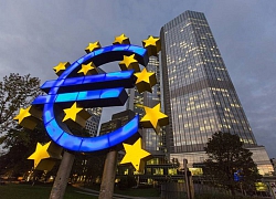 ECB duy trì chính sách