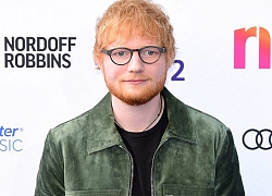 Ed Sheeran là nghệ sĩ trẻ giàu nhất Anh