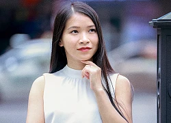 Emily Ngân Lương - Cô gái người Tày đạt chức vị Tiến sĩ tại ĐH Birmingham của Anh ở tuổi vừa ngoài 30