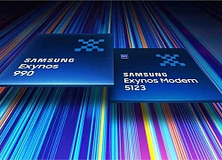 Exynos 990 của Samsung sẽ xứng đáng với Galaxy S11?