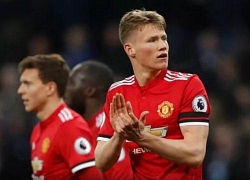 Fan Man Utd: "Solskjaer hãy xây dựng đội bóng xung quanh cậu ấy"