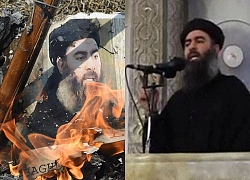 Gã 'Giáo sư' - thủ lĩnh mới tàn bạo khét tiếng của IS thay al-Baghdadi