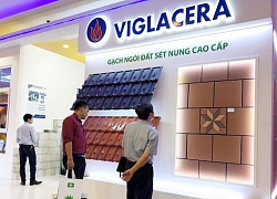 Gelex Electric vừa mua thêm 30 triệu cổ phần Vigalcera