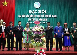 Hà Giang thực hiện chính sách cho đồng bào dân tộc thiểu số