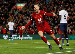 Liverpool suýt sảy chân trước Tottenham, HLV Klopp vẫn nói 1 câu bất ngờ