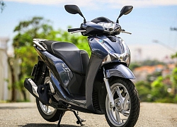 Honda SH 150i 2020 sắp chính thức ra mắt tại Việt Nam?