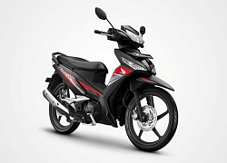 Honda Supra X chất hơn Future 2019, giá chỉ 28 triệu đồng gây sốt