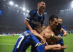 Inter Milan, coi chừng ôm hận bởi người cũ!