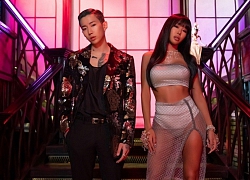 Jessi "chiến binh" cuối cùng của công ty PSY chính thức comeback với ca khúc hợp tác cùng Jay Park