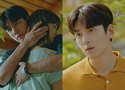 Ji Chang Wook bán đứng BTS để giải nguy cho crush: "Giờ không biết người ta là ai đúng là nằm cực kia trái đất"