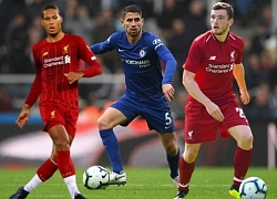 Jorginho mất vị thế, vậy ai là vua chuyền ở Premier League?