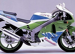 Kawasaki muốn "phá đảo" phân khúc mô tô cho người mới chơi với Ninja ZX-25R 4 xi-lanh