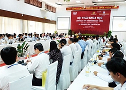 Khai mạc hội thảo khoa học "Lãnh đạo học và chính sách công"