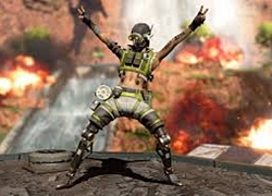 Khi nào thì chế độ solo và duo được Respawn cho ra mắt trong Apex Legends?