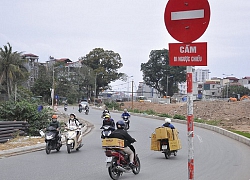 Khiến thanh niên suýt lọt gầm xe buýt, người đàn ông đi ngược chiều còn "bị ghét" vì 2 lý do khác