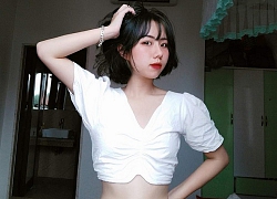 Khoe ảnh dậy thì thành công, girl xinh trường Y suýt bị thả "phẫn nộ" vì rõ ràng xinh từ bé rồi mà!