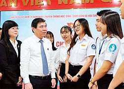 Lắng nghe ý kiến của sinh viên, học sinh