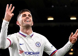 Lập kỷ lục khủng, sao Chelsea nối gót thầy Lampard đi vào lịch sử