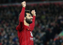 Liverpool đá kiểu "bề trên" ở Anfield: Thích ngược dòng, "chấp" đối thủ ghi bàn trước