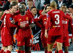 Liverpool không còn quyền sai lầm trước Tottenham