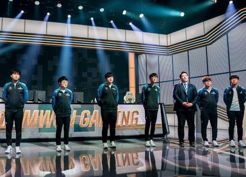 LMHT: G2 Esports - Niềm hi vọng cuối cùng của Châu Âu sẽ phải 'bung bài' nếu muốn tiến tới Bán Kết