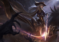 LMHT: Riot Games tiết lộ thay đổi bản 9.22 - Hàng loạt hotpick tại CKTG 2019 bị sờ gáy