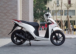 Bảng giá xe máy Honda ngày 28/10/2019