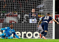 Mbappe và Icardi cùng lập cú đúp, PSG thắng dễ Marseille