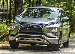 Mitsubishi Xpander bị triệu hồi vì lỗi bộ phận bơm xăng