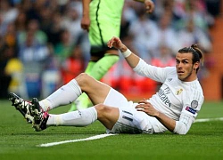 MU đột ngột dừng ký Gareth Bale vì lý do này