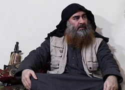 Mỹ có thể đã tiêu diệt được thủ lĩnh IS Al-Baghdadi