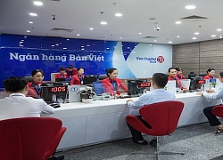 Ngân hàng Bản Việt đạt chuẩn Basel II trước thời hạn