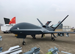 Quân đội Mỹ "lách luật" mua UAV Trung Quốc để làm gì?