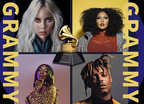 Ngoài Billie Eilish và Lizzo, ai sẽ có khả năng đoạt giải Nghệ sĩ mới xuất sắc nhất tại Grammy 2020?