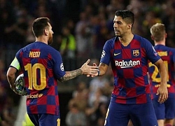 Nhận định Barcelona vs Valladolid: Đòi lại ngôi đầu