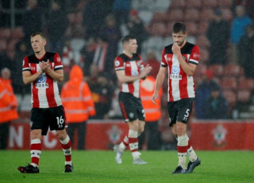 Nhận định bóng đá Man City - Southampton: Run rẩy lo "ác mộng" thua 0-9 tái hiện