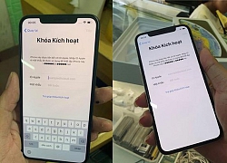 Nhiều người chịu lỗ thanh lý iPhone bị Relock iCloud