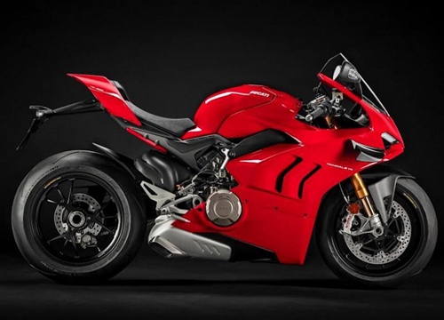 Những cải tiến này đã khiến Ducati Panigale V4 2020 trở thành chiếc superbike hấp dẫn nhất Thế giới