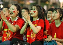 Sáng nay, Gala trao giải "Hành trình hát vì đội tuyển": Điểm xuất phát cho một hành trình